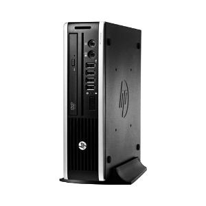 HP 데스크탑