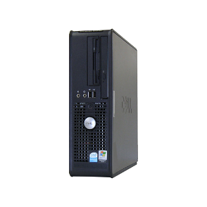 DELL 데스크탑
