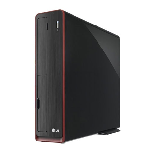 LG 데스크탑