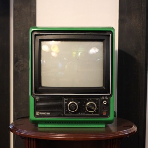 TV